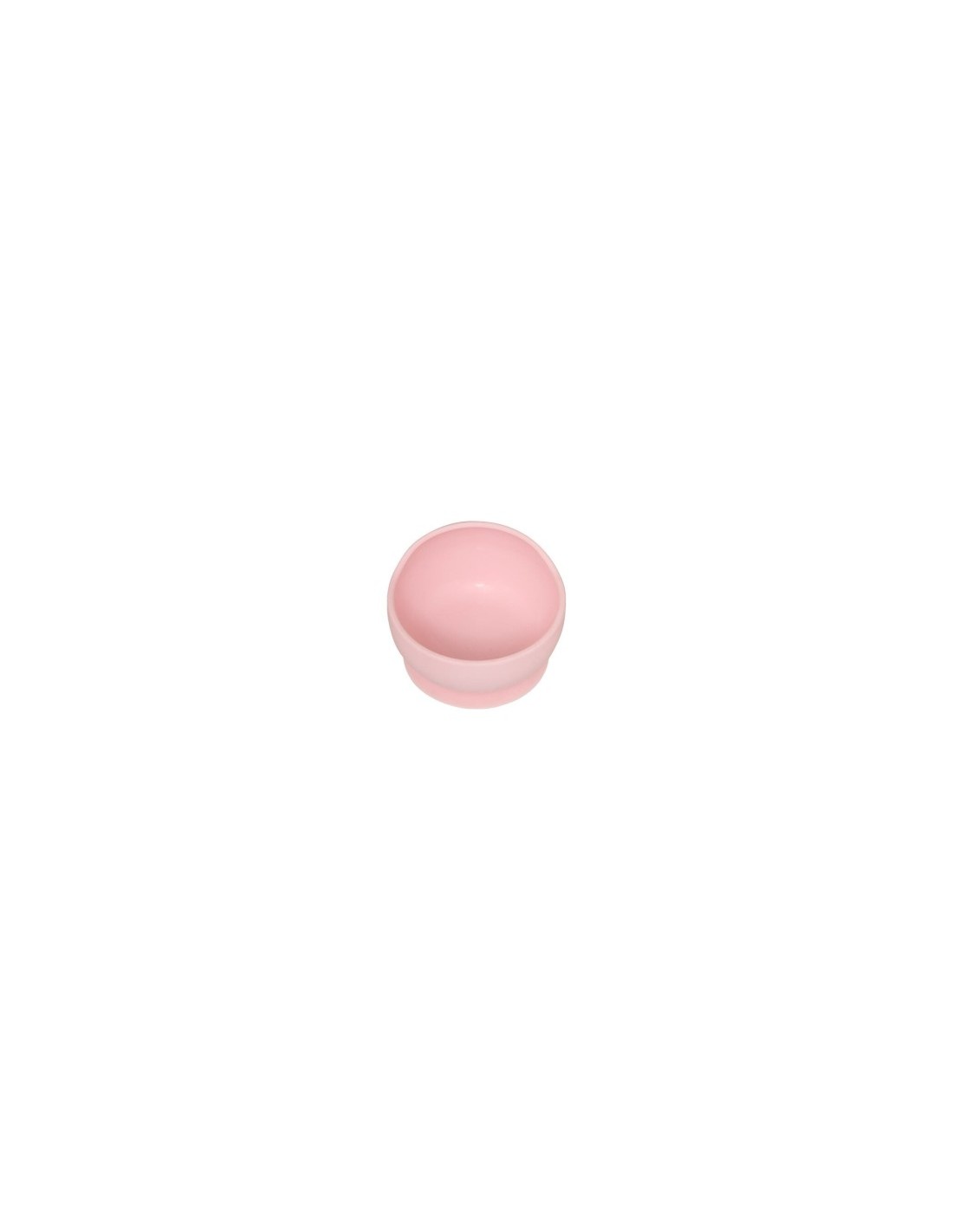 Set Piatti, 4 Pezzi, Silicone, Rose, Lavabile, Antiscivolo, Bambini