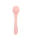 Set Piatti, 4 Pezzi, Silicone, Rose, Lavabile, Antiscivolo, Bambini
