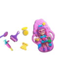 CREA MODA CON 5 VASETTI PASTA MODELLABILE MORBIDOUGH 43035