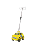 AUTO 2IN1 CON VOLANTE LUNGA 22CM ASSORTITO 42247