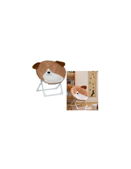 SEDIA BABY 211000 FALTEN CANE PIEGHEVOLE 50X40X50CM