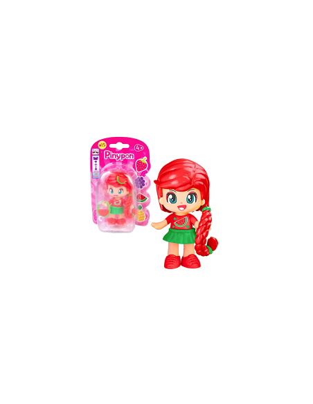 PINYPON PNY8000 PERSONAGGI ASSORTITI SERIE 15