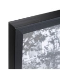 Poster, CADO NB AYU, 70x100 cm, bianco e nero, cornice moderna