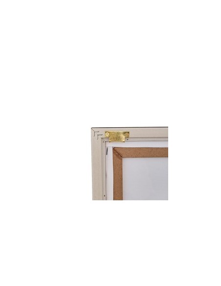 Tela, stampata, Hilo, farfalla, 60x60 cm, assortita, dorato metallizzato