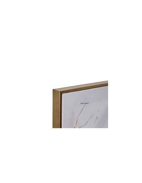 Tela, stampata, Hilo, farfalla, 60x60 cm, assortita, dorato metallizzato