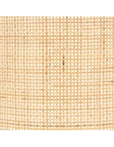 Lampada Tylia, ceramica bianca, H 47 cm, design elegante, paralume escluso