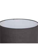 Lampada leopardo Gepi, dorata, 47,5 cm altezza, design elegante, acciaio e poliresina, collezione Bellissima