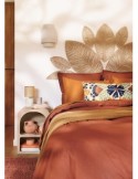 Lampada Tylia, ceramica bianca, diametro 13 cm, altezza 26,5 cm, design elegante, stoneware