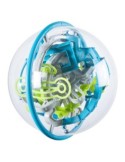 PERPLEXUS REBEL 6053147 LABIRINTO 3D, 70 OSTACOLI IN UNA SFERA, GIOCO + 8ANNI