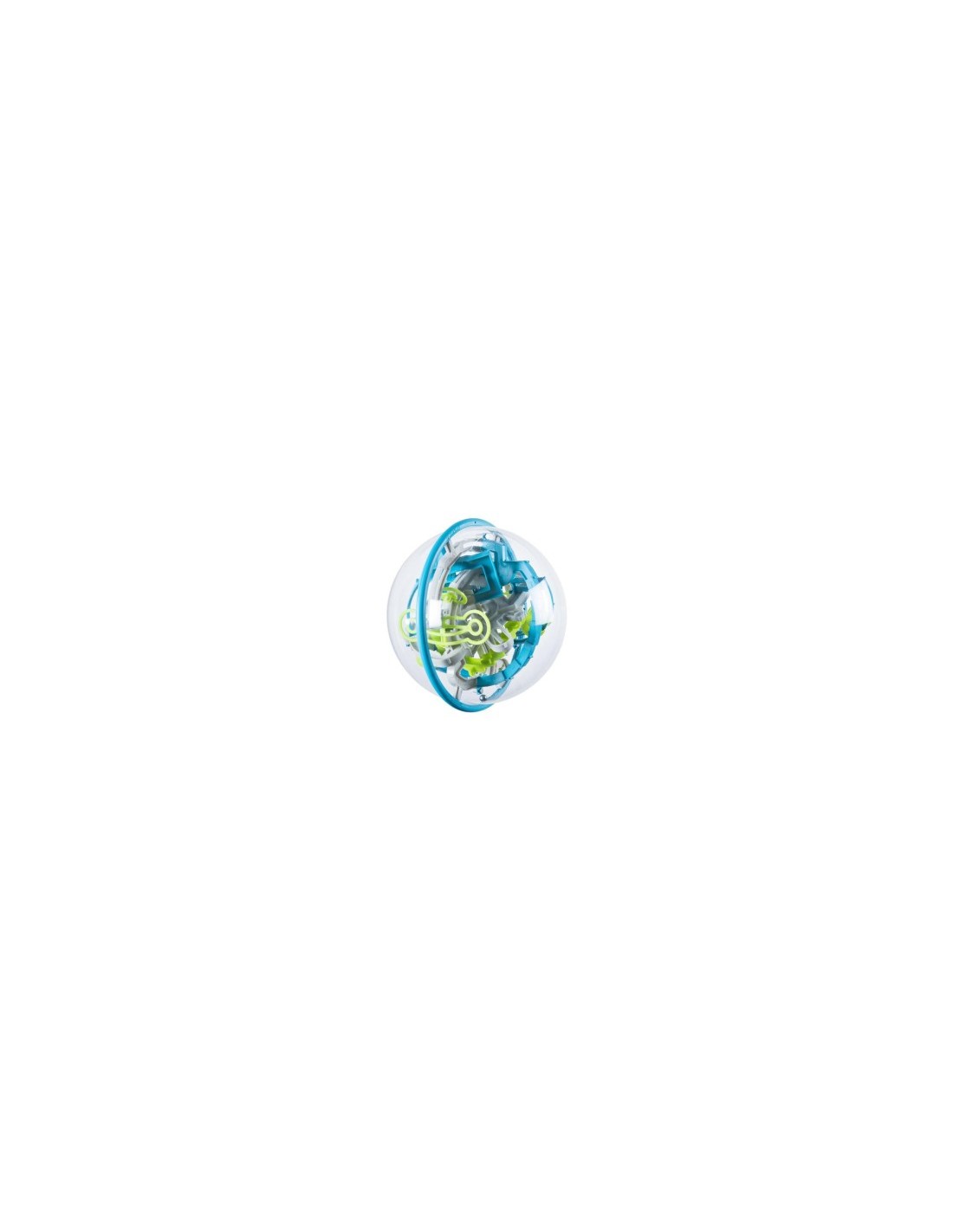 PERPLEXUS REBEL 6053147 LABIRINTO 3D, 70 OSTACOLI IN UNA SFERA, GIOCO + 8ANNI