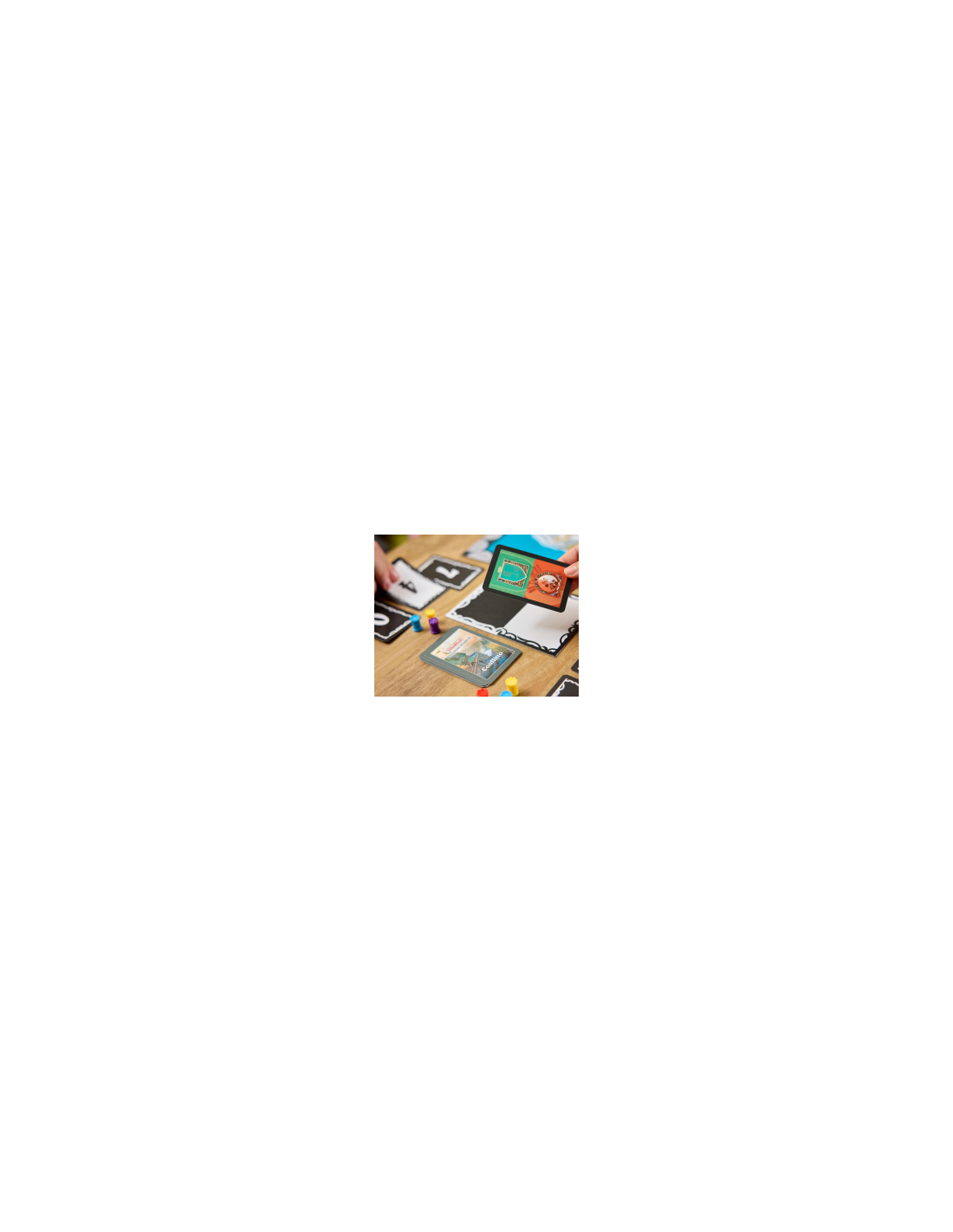Risiko! Alleanze Segrete – Gioco da Tavolo Strategico e di Collaborazione