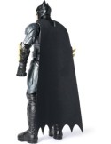 Batman Elettronico 30 cm – Figura con Luci e Suoni “Furtivo Deluxe”