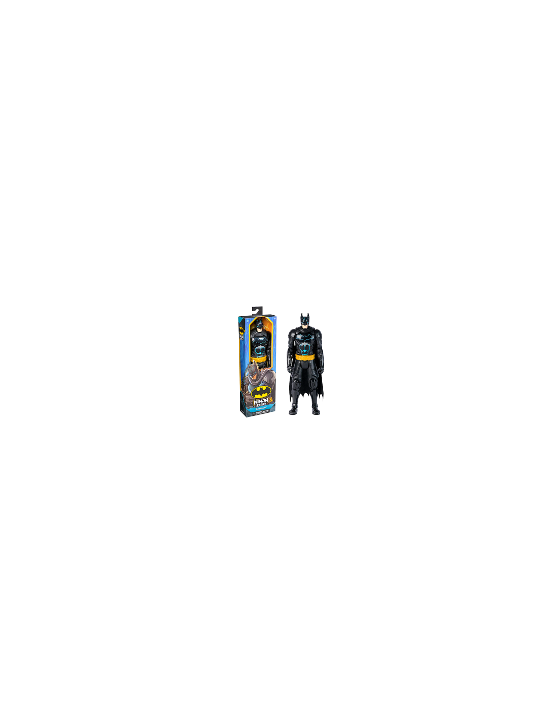 BATMAN NINJA STRIKE 6074673 BATMAN TITAN HERO