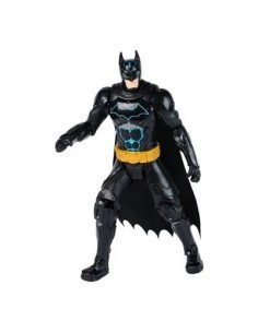 BATMAN NINJA STRIKE 6074673 BATMAN TITAN HERO