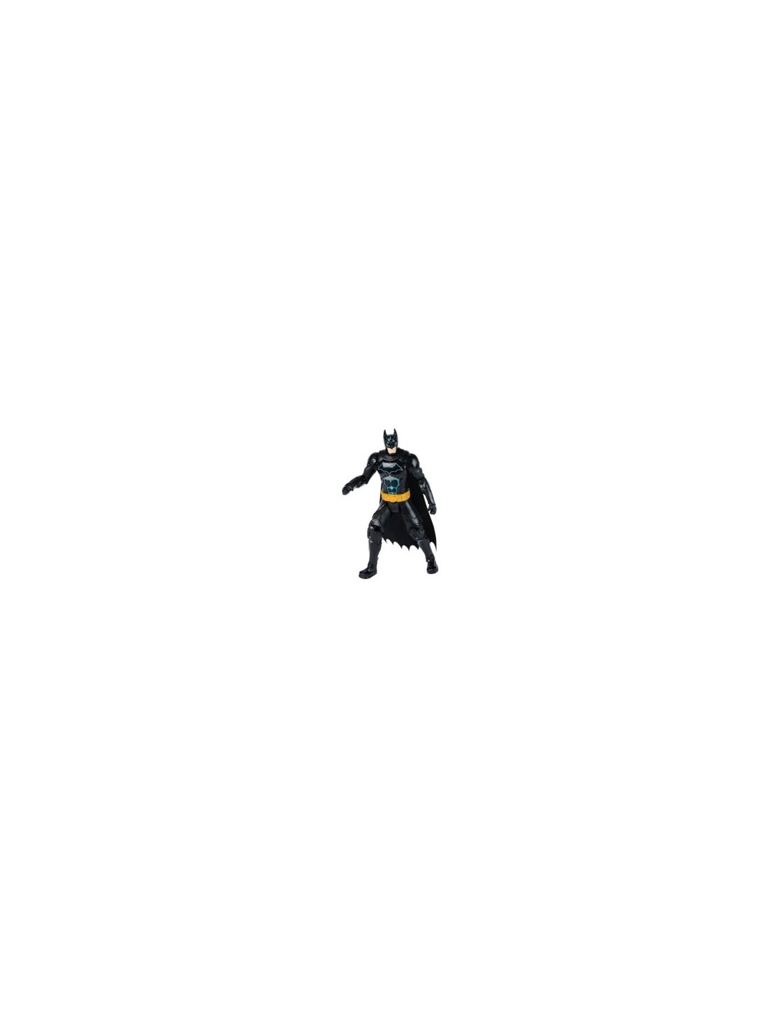BATMAN NINJA STRIKE 6074673 BATMAN TITAN HERO
