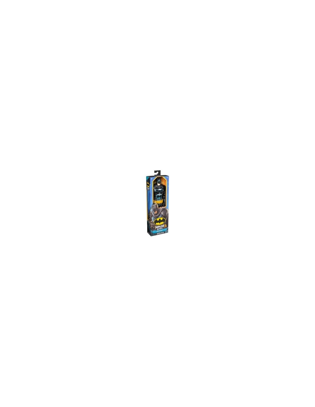 BATMAN NINJA STRIKE 6074673 BATMAN TITAN HERO