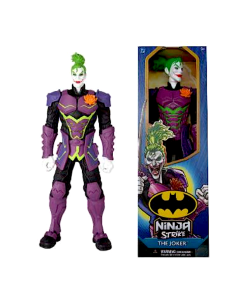 BATMAN NINJA STRIKE 6074675 JOKER TITAN HERO