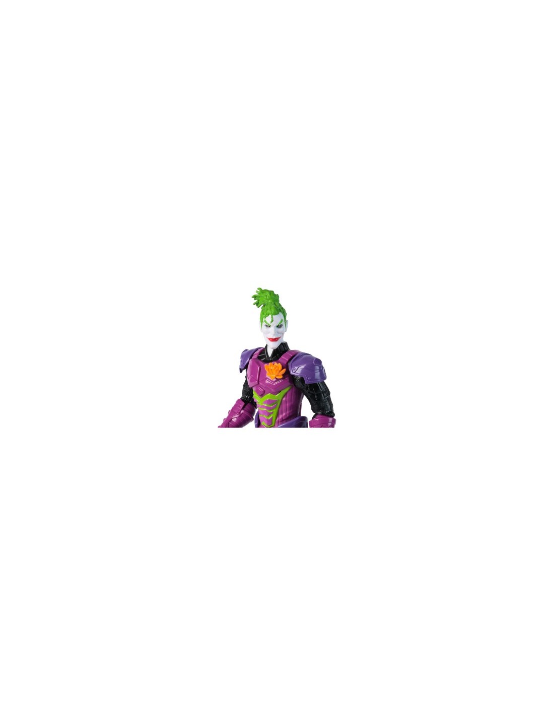 BATMAN NINJA STRIKE 6074675 JOKER TITAN HERO