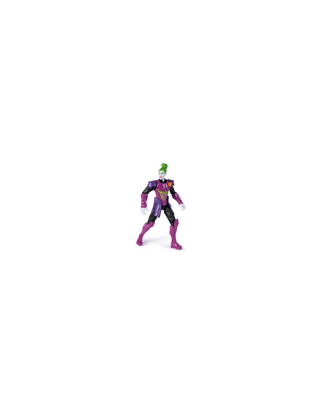 BATMAN NINJA STRIKE 6074675 JOKER TITAN HERO