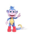 Figura Dora l’Esploratrice Posabile 8 cm ASSORTITO – Spin Master