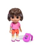 Figura Dora l’Esploratrice Posabile 8 cm ASSORTITO – Spin Master