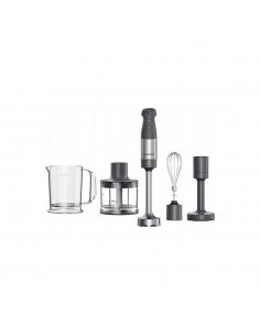 FRULLATORE IMMERSIONE 841081 GRIGIO 100W TRILAMA su TreG Ingrosso