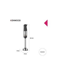FRULLATORE IMMERSIONE 841081 GRIGIO 100W TRILAMA su TreG Ingrosso