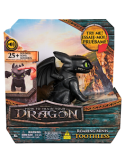 DRAGON TRAINER 6072696 MINI DRAGHETTO ELETTRONICO ASSORTITO