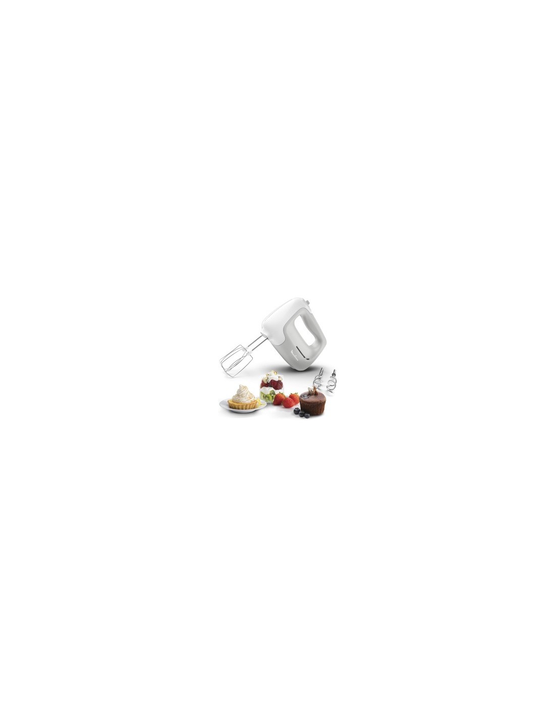 SBATTITORE PREP MIX 450W HM450B10 su TreG Ingrosso