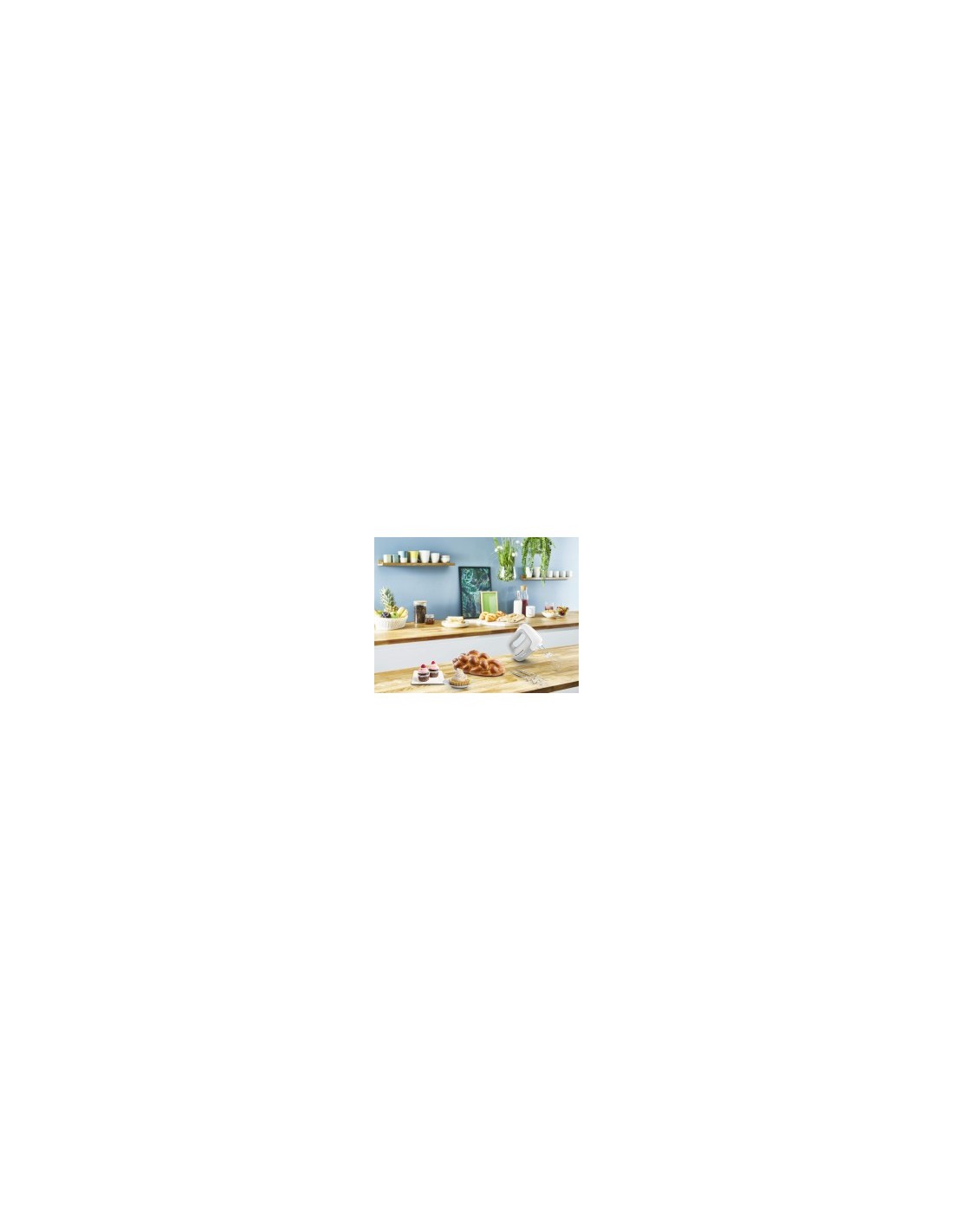 SBATTITORE PREP MIX 450W HM450B10 su TreG Ingrosso