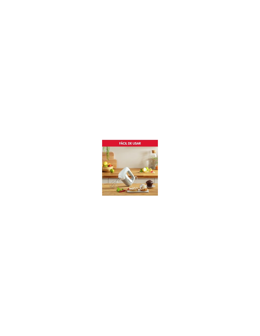 SBATTITORE PREP MIX 450W HM450B10 su TreG Ingrosso