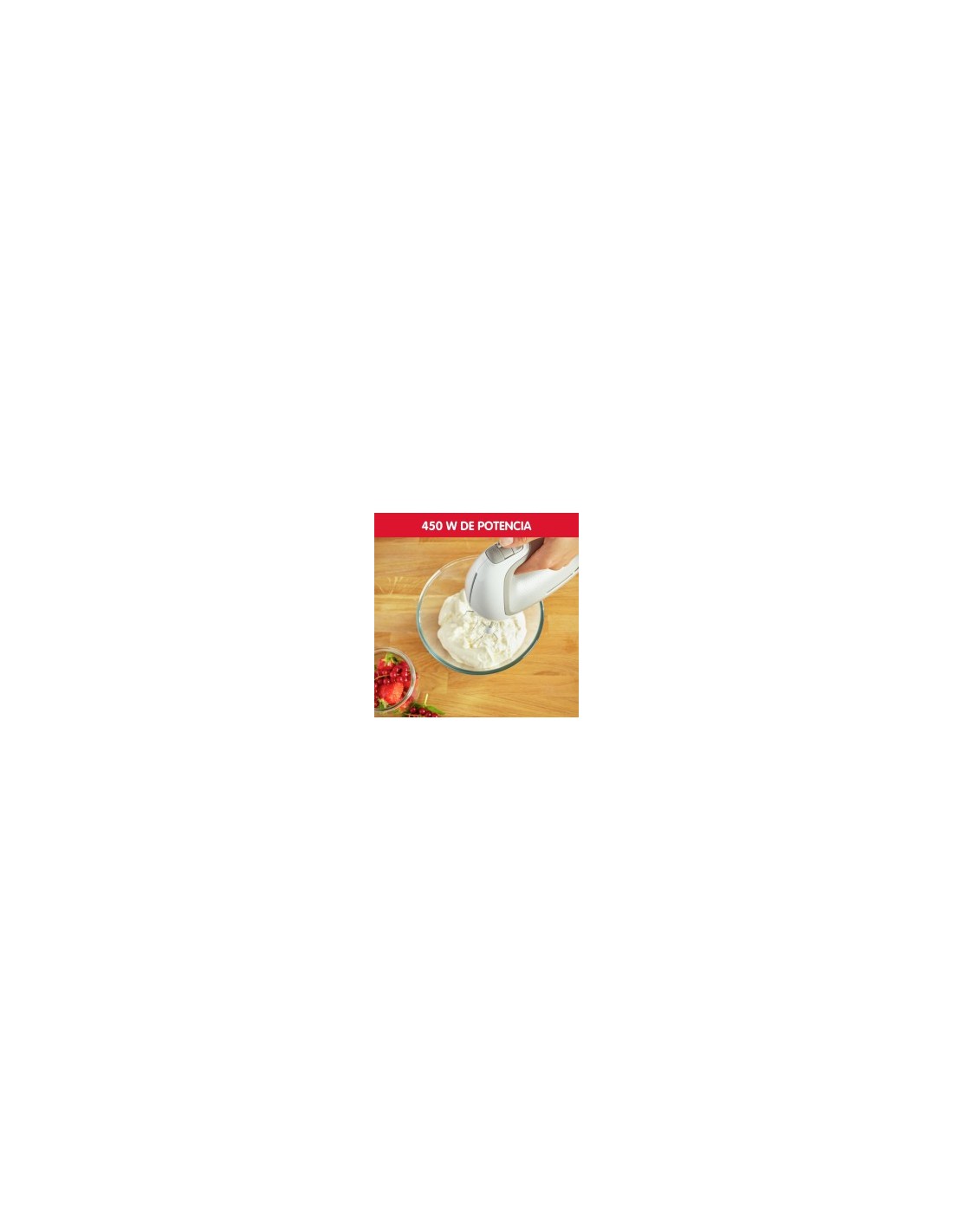 SBATTITORE PREP MIX 450W HM450B10 su TreG Ingrosso