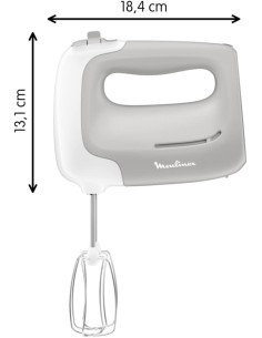 SBATTITORE PREP MIX 450W HM450B10 su TreG Ingrosso