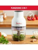 TRITATUTTO DJ5201 ESSENTIAL 3IN1 su TreG Ingrosso