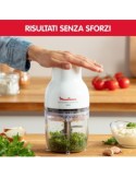 TRITATUTTO DJ5201 ESSENTIAL 3IN1 su TreG Ingrosso