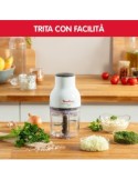 TRITATUTTO DJ5201 ESSENTIAL 3IN1 su TreG Ingrosso