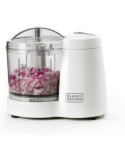 TRITATUTTO BXCH120E 120W 350ML ACCIAIO/BIANCO su TreG Ingrosso