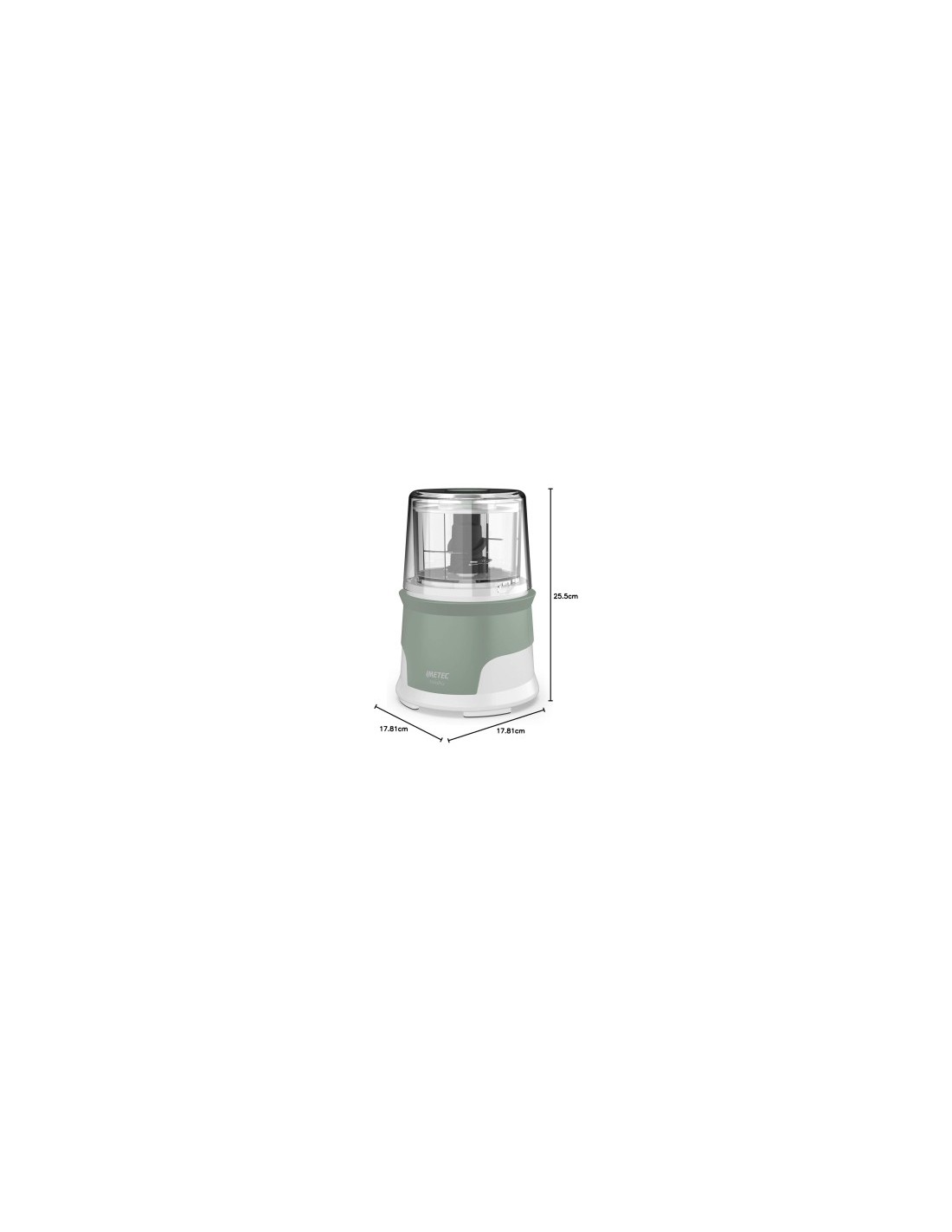 TRITATUTTO TRITAPIU'7475 1000W su TreG Ingrosso