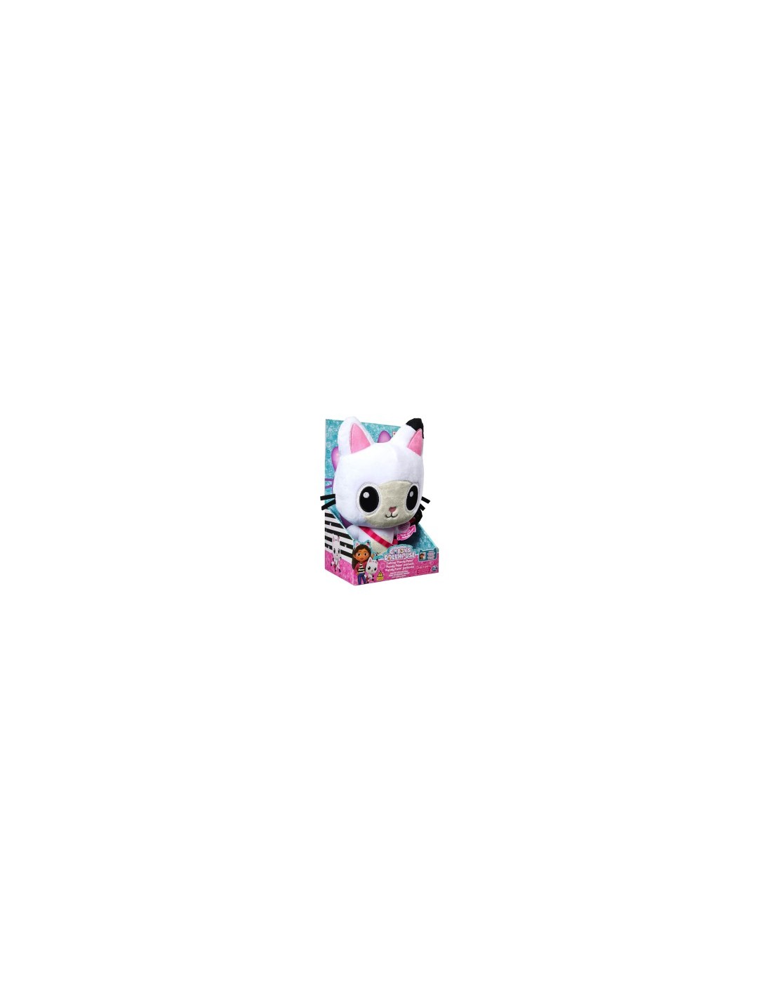 GABBY 6073661 PANDY PAWS INTERATTIVO