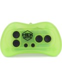 HEXBOTS 6070281 GECO RADIOCOMANDATO, OCCHI LED, 8 METRI RAGGIO AZIONE, + 4 ANNI