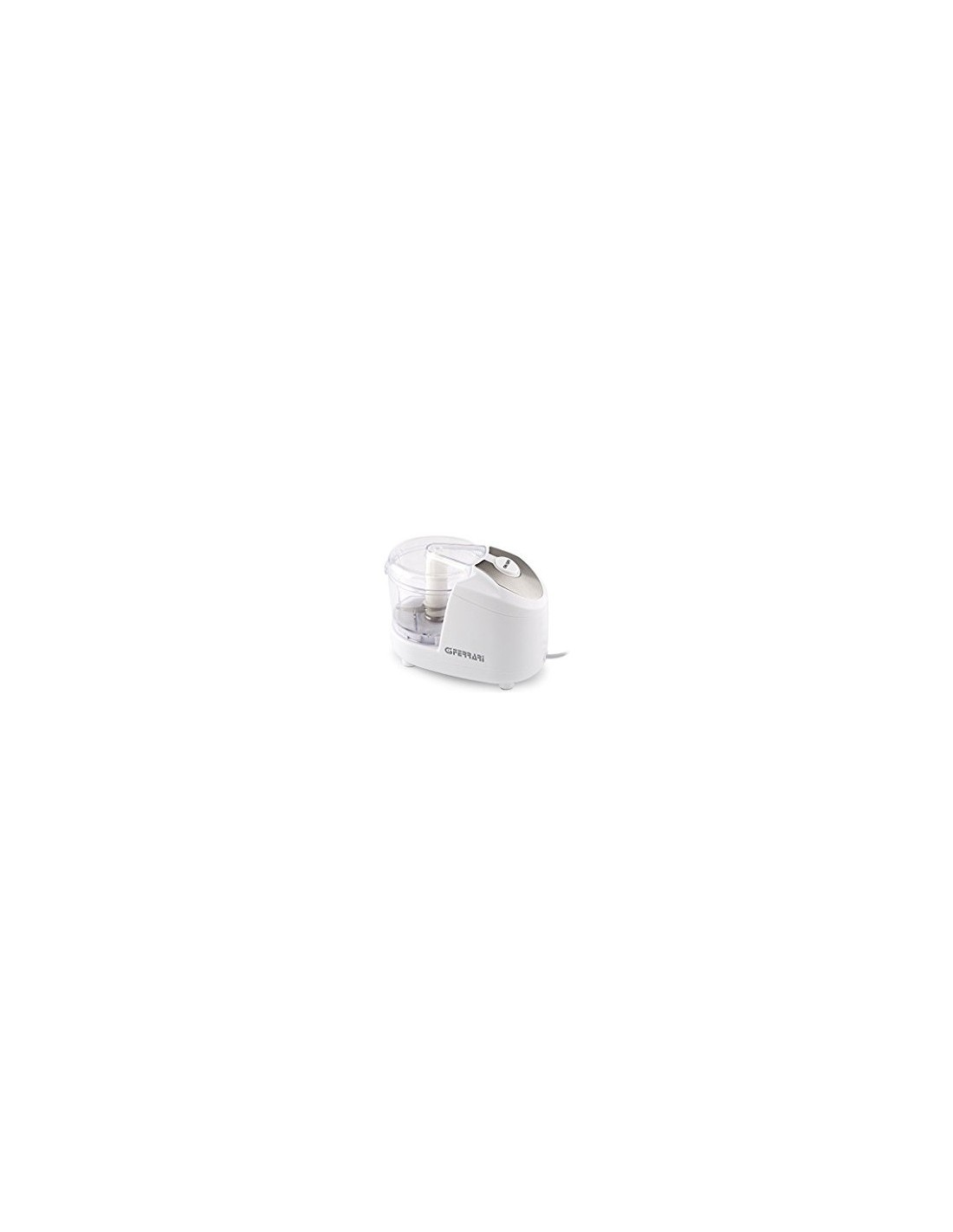 TRITATUTTO CHOPPER 250W 0.4LT G20010 G3FERRARI su TreG Ingrosso