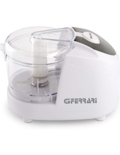 TRITATUTTO CHOPPER 250W 0.4LT G20010 G3FERRARI su TreG Ingrosso
