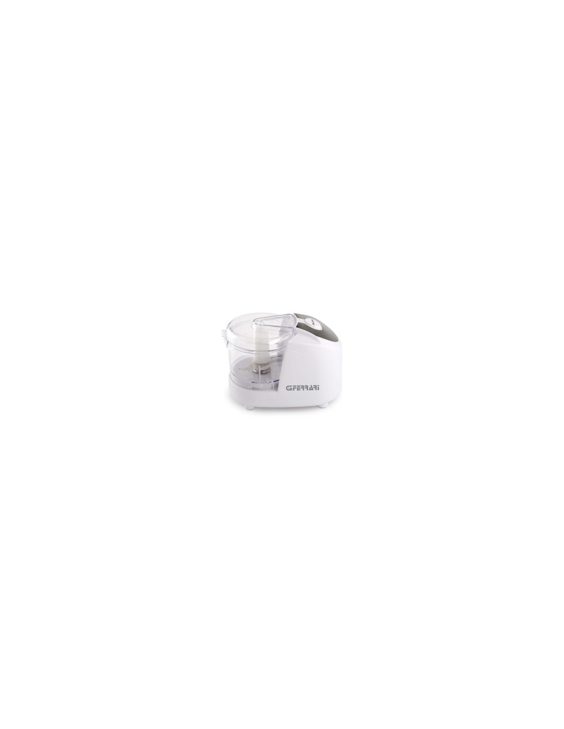TRITATUTTO CHOPPER 250W 0.4LT G20010 G3FERRARI su TreG Ingrosso