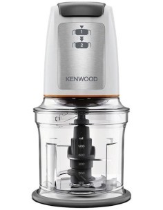 TRITATUTTO CHP61.100WH 500W 500ML 4 LAME su TreG Ingrosso