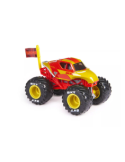 MONSTER JAM 6069960 MARVEL MONSTER TRUCK ASSORTITO SCALA 1:64
