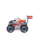 MONSTER JAM 6069960 MARVEL MONSTER TRUCK ASSORTITO SCALA 1:64