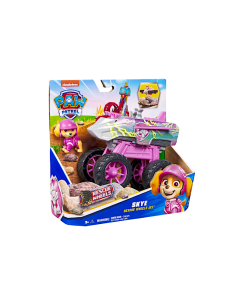 Paw Patrol Rescue Wheels Skye Monster Truck/Jet 3+ Anni – Spin Master