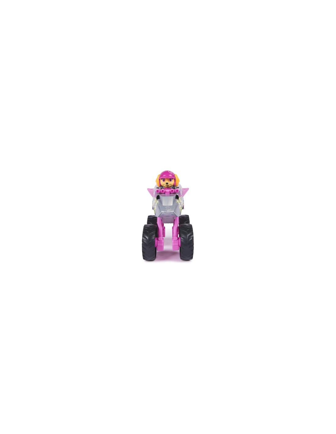 Paw Patrol Rescue Wheels Skye Monster Truck/Jet 3+ Anni – Spin Master