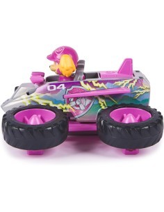 Paw Patrol Rescue Wheels Skye Monster Truck/Jet 3+ Anni – Spin Master
