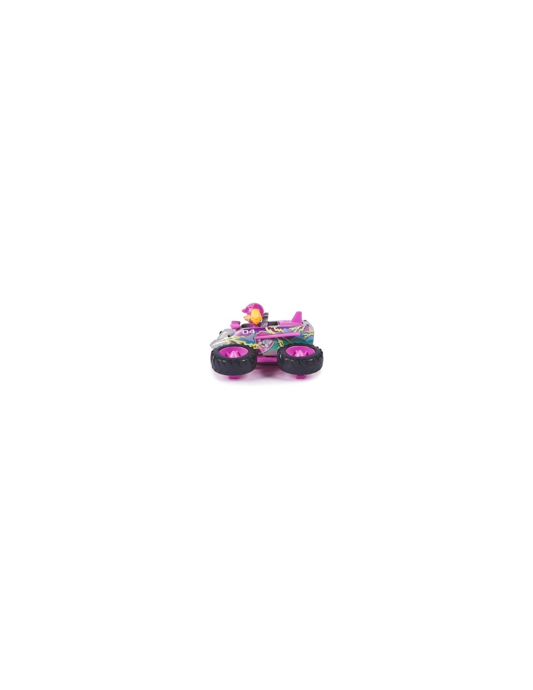 Paw Patrol Rescue Wheels Skye Monster Truck/Jet 3+ Anni – Spin Master